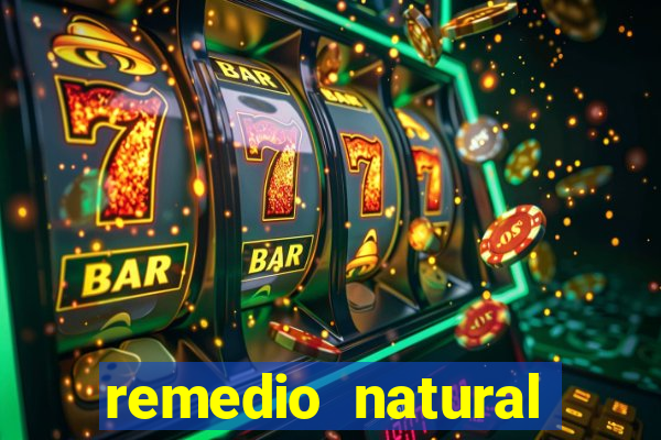 remedio natural para diabetes